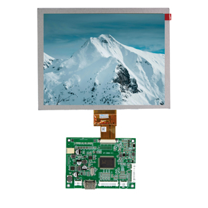 <strong>Multi</strong>-Language Support <strong>LCD</strong> Screen Monitor <strong>Controller</strong> Driver <strong>Board</strong> Accessory for Your <strong>LCD</strong> <strong>Boards</strong> - Product Image 6