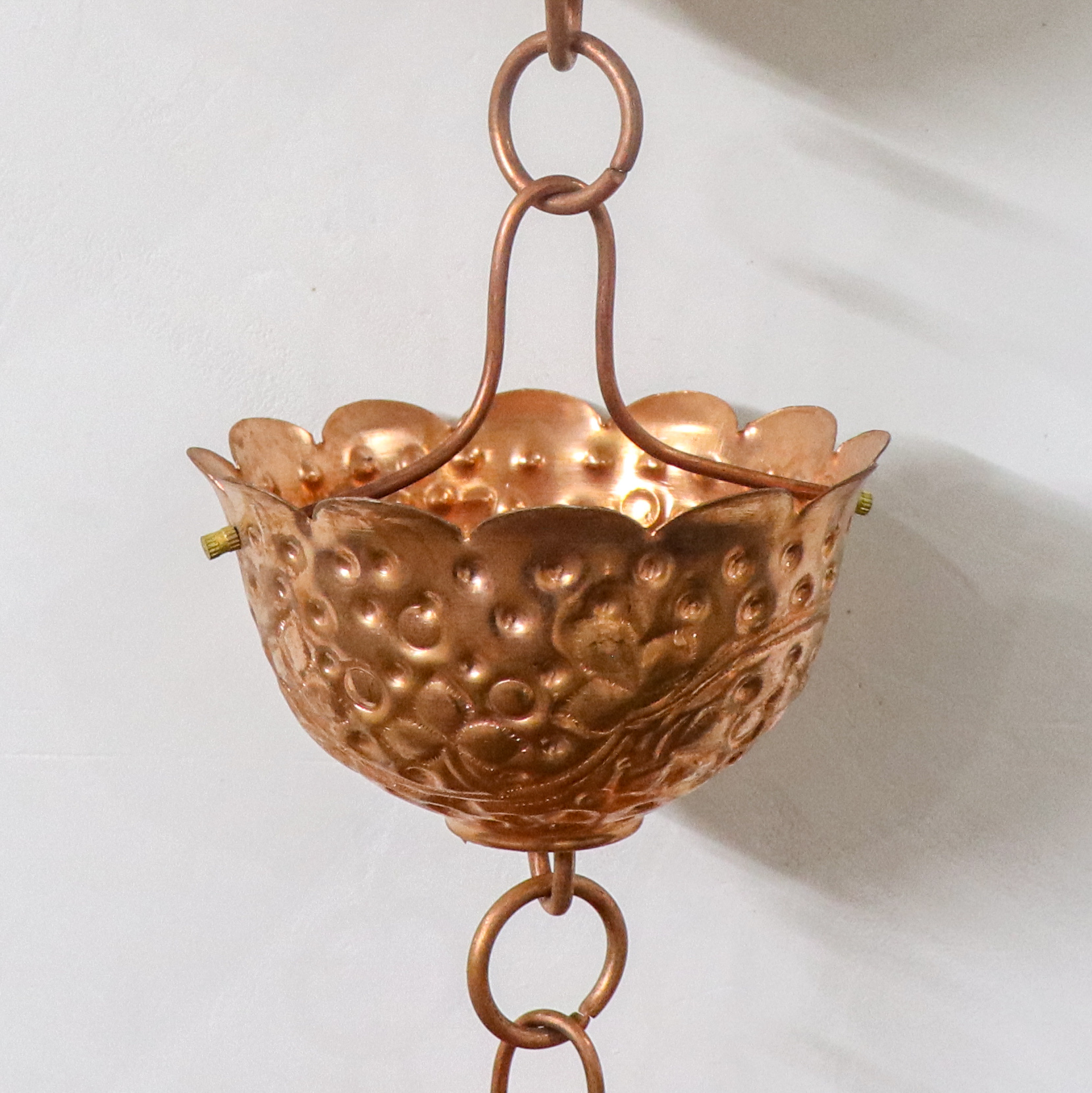 copper