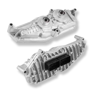 Yeni DPS6 DC4 6DCT250 TCU TCM 6-speed çift debriyaj şanzıman kuru şanzıman parçaları Renault için şanzıman kontrol ünitesi - Product Image 6