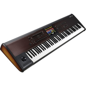 Trade for new Korg <strong>Kronos</strong> 2 <strong>88</strong>-Key Synthesizer - Product Image 4
