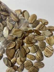 מחיר הסיטונאי תערובת jasper צורות גודל העליון כיתה תמונה jasper אבני חן עבור תכשיטים טבעיים ביצוע אבן חן,