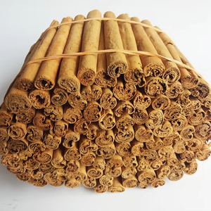 斯里兰卡散装低价C4肉桂棒 | 锡兰肉桂棒C4批发出口100% 天然