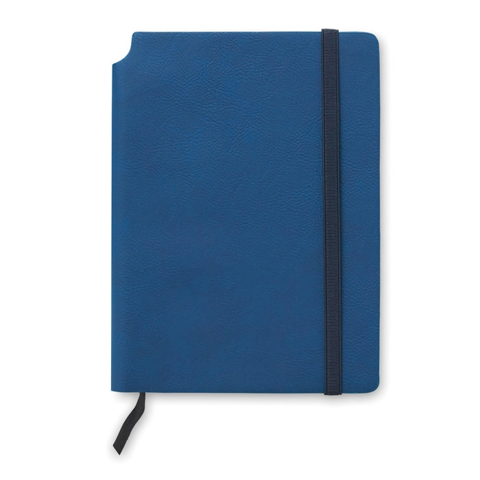 Negro, Azul