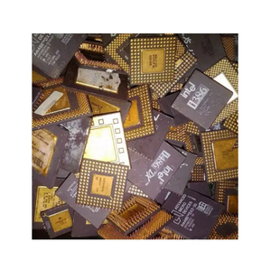 Best Factory Price of CPU Processor <strong>Scrap</strong> Gold Recovery Ceramic CPU <strong>Scrap</strong> Available in <strong>Large</strong> Quantity Low Price - Product Image 4