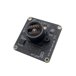 1/4 Color Imaging Cmos GC1054 <strong>Sensor</strong> Mini Wide Dynamic Hd720p 1MP 30fps Usb Camera Module for Automatic Vending Machine Camera - Product Image 1