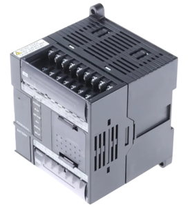 Omron-MicroPLC diseñado para aplicaciones sencillas y equipos eléctricos analógicos de control de temperatura y expansión - Product Image 2
