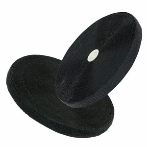 כבד velcro ו-לולאת סרט רחב 100 מ "מ חבילות דבק עצמי לשימוש מסחרי כיתה סיטונאי