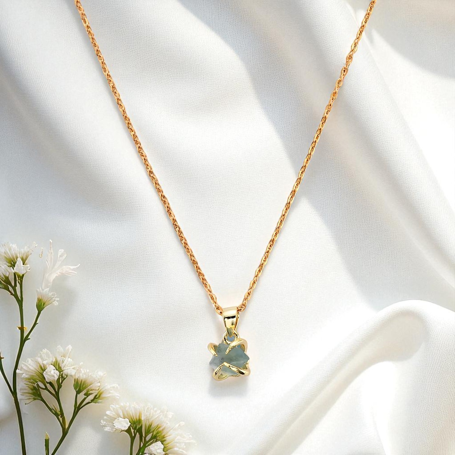 Fluorite