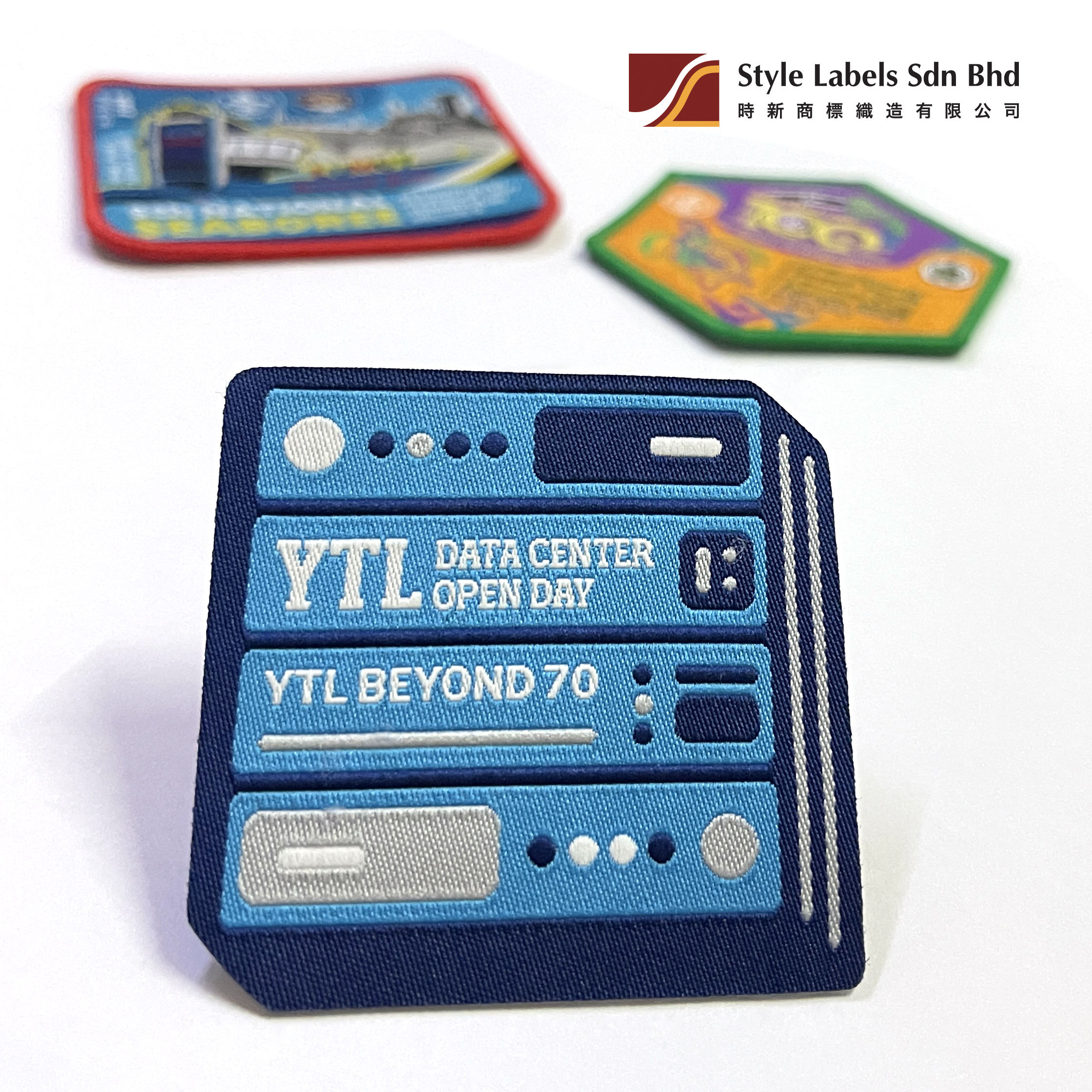 ตามการออกแบบ