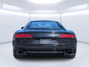 ใช้อย่างประณีต2022 Audi R8ประสิทธิภาพ2dr Coupe - Product Image 3