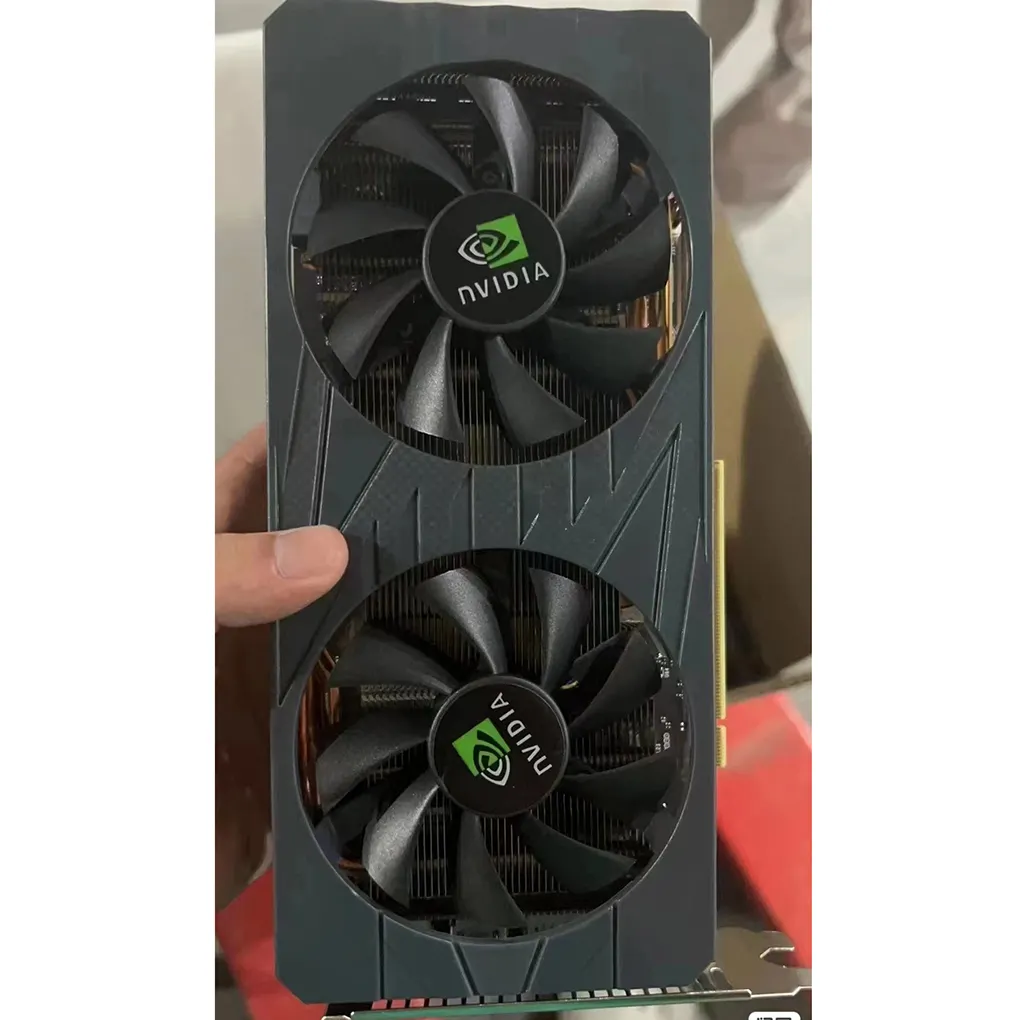 Card Đồ Họa Đã Qua Sử Dụng Rtx3080m 10Gb M3 Giao Diện 67M Tình Trạng Tốt