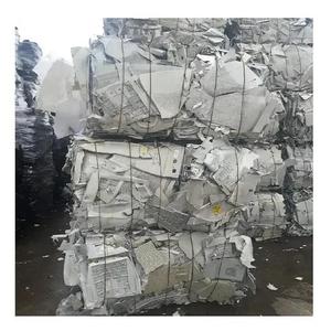 贩売のためのLDPEリサイクルプラスチックフィルムスクラップ - Product Image 4