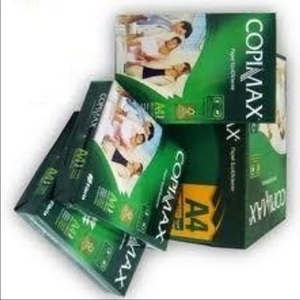 CopimaxA4コピーボンド紙の輸出業者工場価格で印刷するための80gsm重量 - Product Image 6