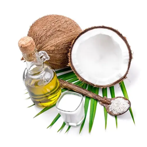 Coconut Body Oil Coconut Massage Oil For Skin