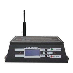 DMX512 Wireless DMX Controller di sistema interruttore manuale per DJ Disco Party fase di illuminazione - Product Image 2