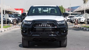 Sa-le için che-ap fiyatında T-OY-OTA HIL-UX DC GR SPO-RT 4X4 2020-2024 için iyi kalite-