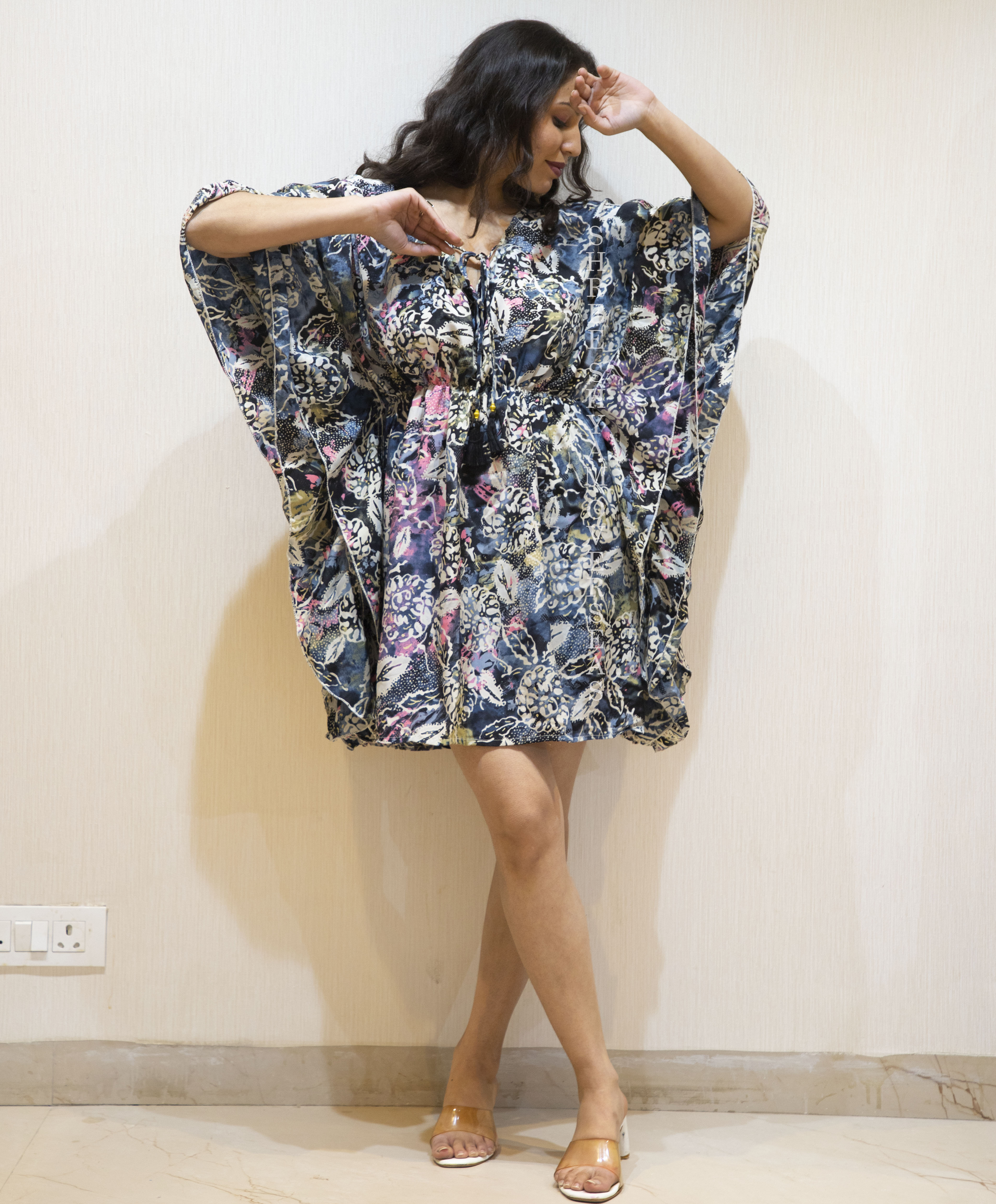 สีน้ำเงิน