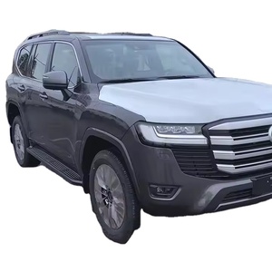 4x4 YO TA LANDCRUISER 300 V6 <span class=keywords><strong>VXR</strong></span> ZX 7 SEATERS/yerler 3.3L TURBO dizel AUTOMATIQUE AEOC Ref 3243