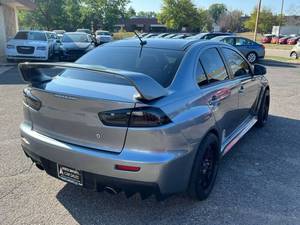 En ucuz satış fiyatı M i t s u b i s h i Lancer Evolution sale Final Edition 4dr Sedan ikinci el araba satılık. - Product Image 4