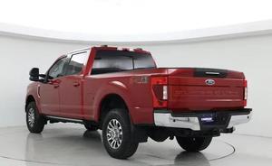 2020 Ford F-350 Lariat - Product Image 5
