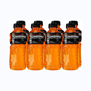 Powerade Zero Orange Sports <strong>Drink</strong> 0 Calorie 28 Fl Oz (Pack of <strong>10</strong>) in Bulk for Sale