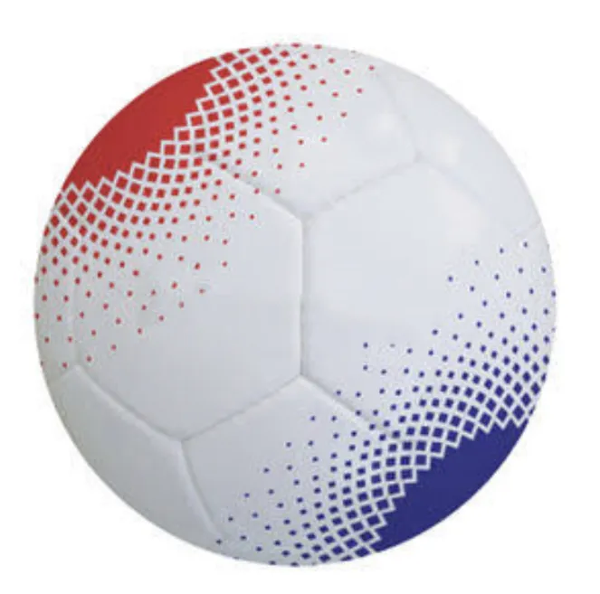 Пользовательский логотип и размер PU футбол 2024 лучший продукт мяч регби официальная игра ПВХ TPU футбол