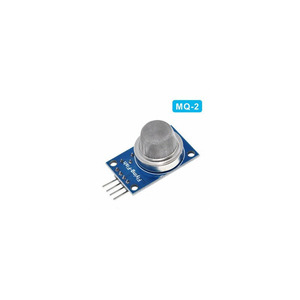 MQ-2 MQ-3 MQ-4 MQ-5 MQ-6 MQ-8 MQ-9 rilevamento MQ-135 fumo metano modulo sensore Gas liquefatto per Starter Kit - Product Image 2