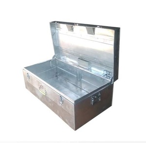 Ev İşlevli avrupa Fuzhou için ahşap depolama gövde kutuları dikdörtgen büyük ahşap saklama kutuları özel boyut kabul - Product Image 4