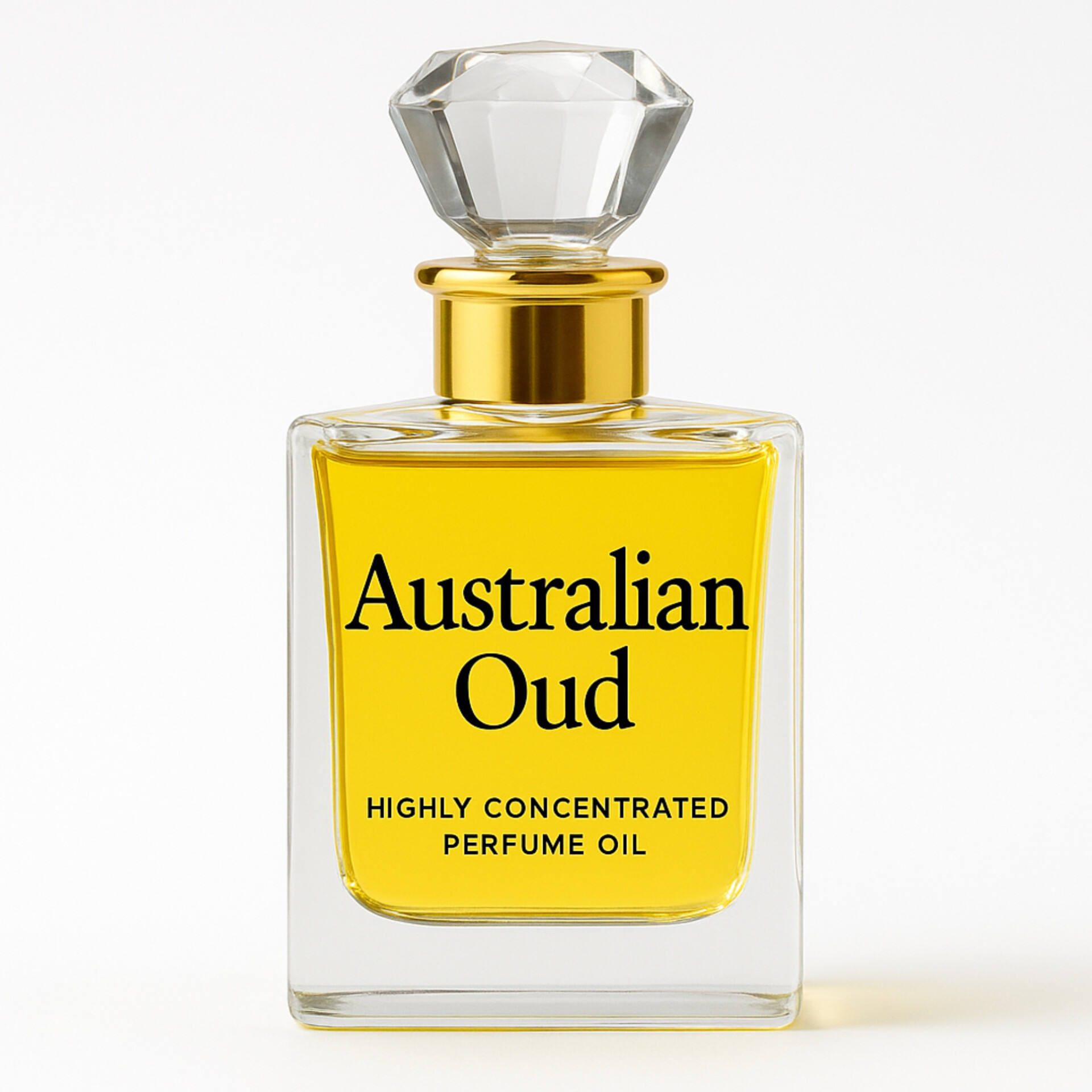 Australian OUD