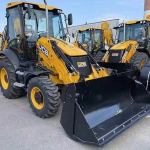 販売のためのオリジナルで非常に手ごろな価格のトラクター、販売のためのJcb 3cx、手ごろな価格を購入 - Product Image 1