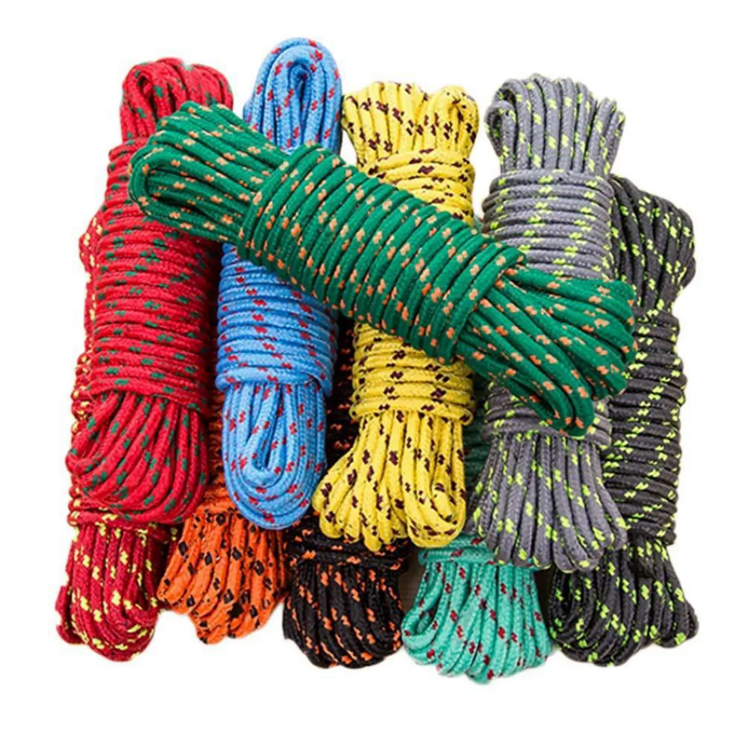 Tali untuk penggunaan Multi tali fleksibel, penanganan dan simpul mudah untuk berbagai penggunaan dari Vietnam
