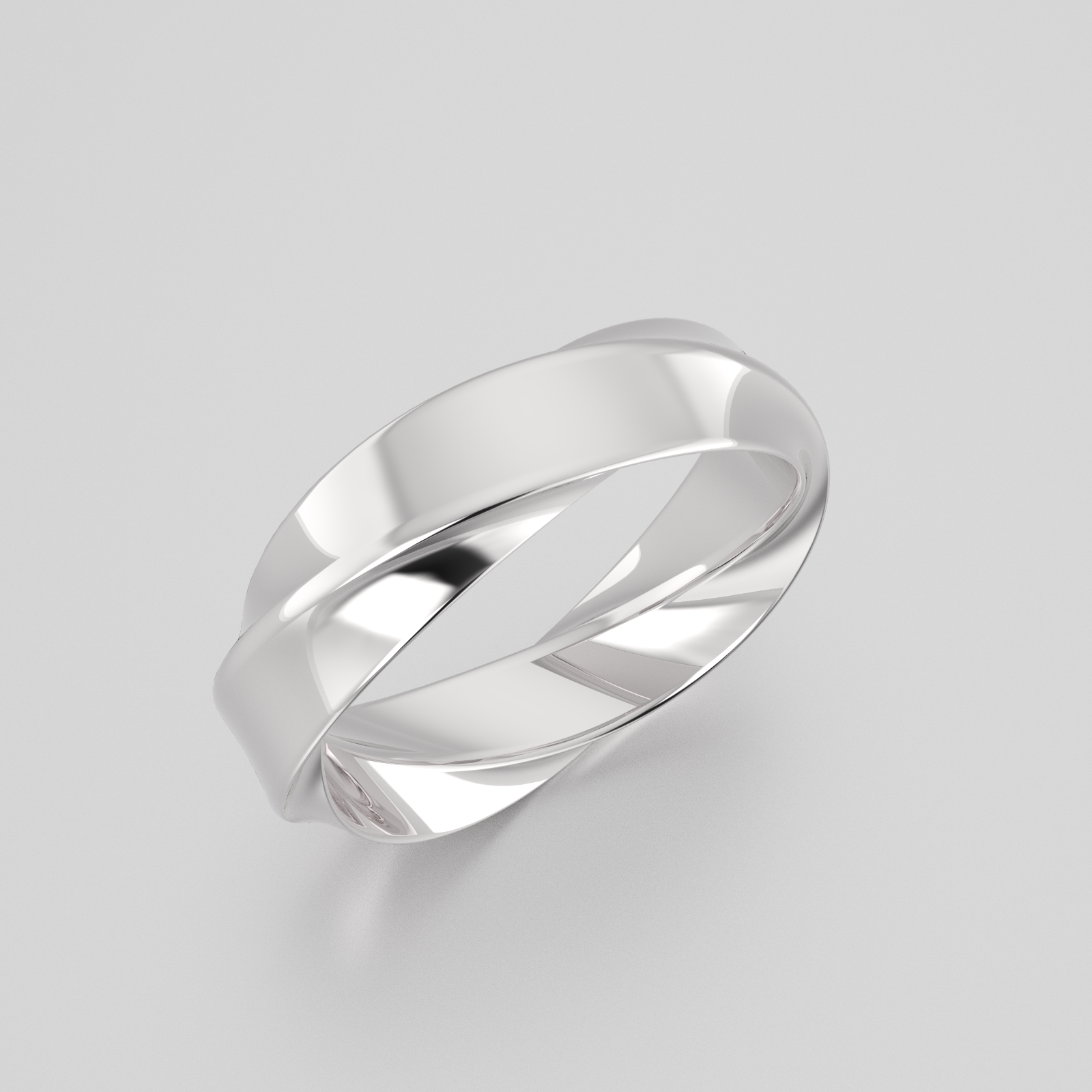 Male - Silver