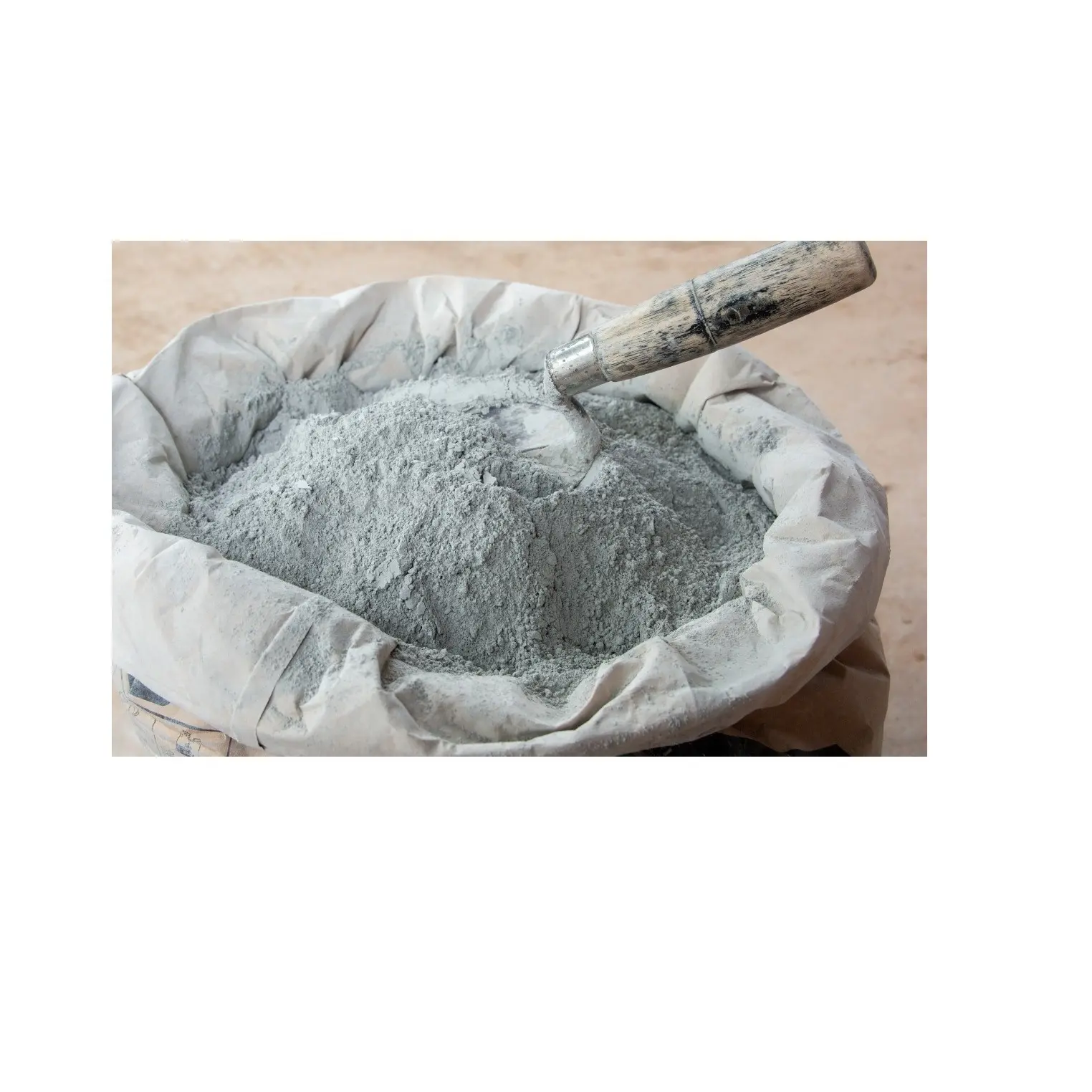 Tayland Portland çimento yüksek kalite ucuz fiyat toptan üretici ve tedarikçi
