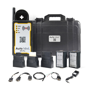 Auto idoli KPC Pro strumento diagnostico Auto Smart Key Zed macchina di programmazione chiave completa per tutti i tipi di Auto - Product Image 1