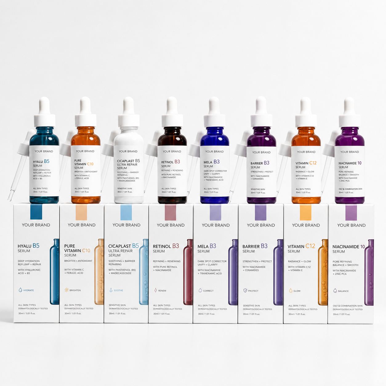 Serum