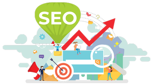 Webcom çözümü ile en çok satan profesyonel web sitesi tasarım geliştirme ve SEO