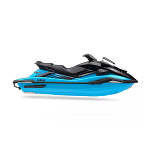 Yaamaha FFX SVVHO Jeet Skii Supeer Voortex Hiigh Outtput Enngine、Buuilt In Bluetooth Auudio、およびLuxxury - Product Image 1