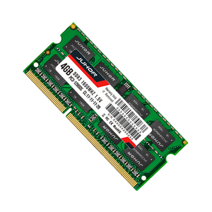 Commercio all'ingrosso di alta quantità DDR3 Notebook Memory nuovo ECC 4GB 1600MHz RAM per Notebook in magazzino - Product Image 4