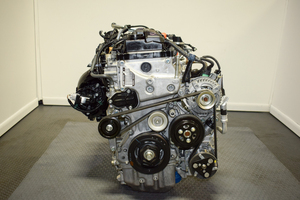 マツダガソリンエンジンR20A R20Z 4気筒,工場直送2.0L 150HP