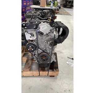 中古2.0 SkyActiv Gエンジンをグローバルに出荷するための信頼できるソース
