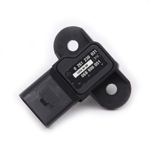 Sprwinautummer 06B906051 Sensor de presión MAP 1,4 T 1,6 T 2,0 T Reemplazo para VW