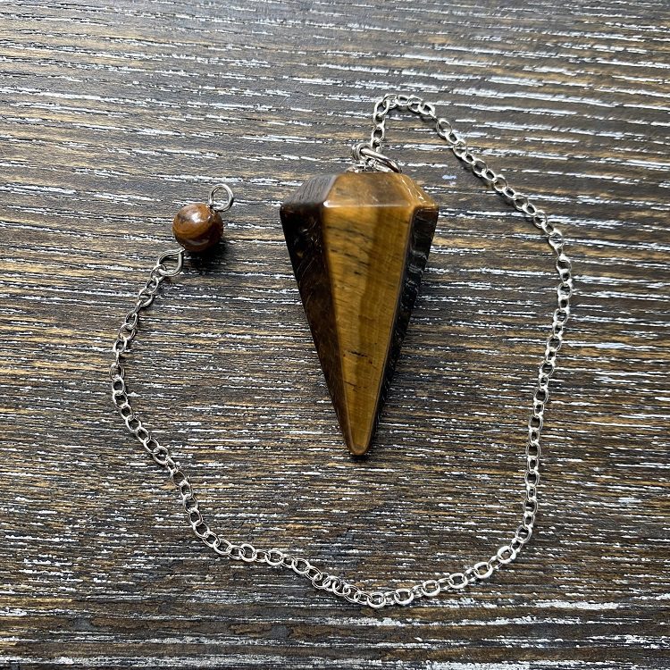Tiger Eye