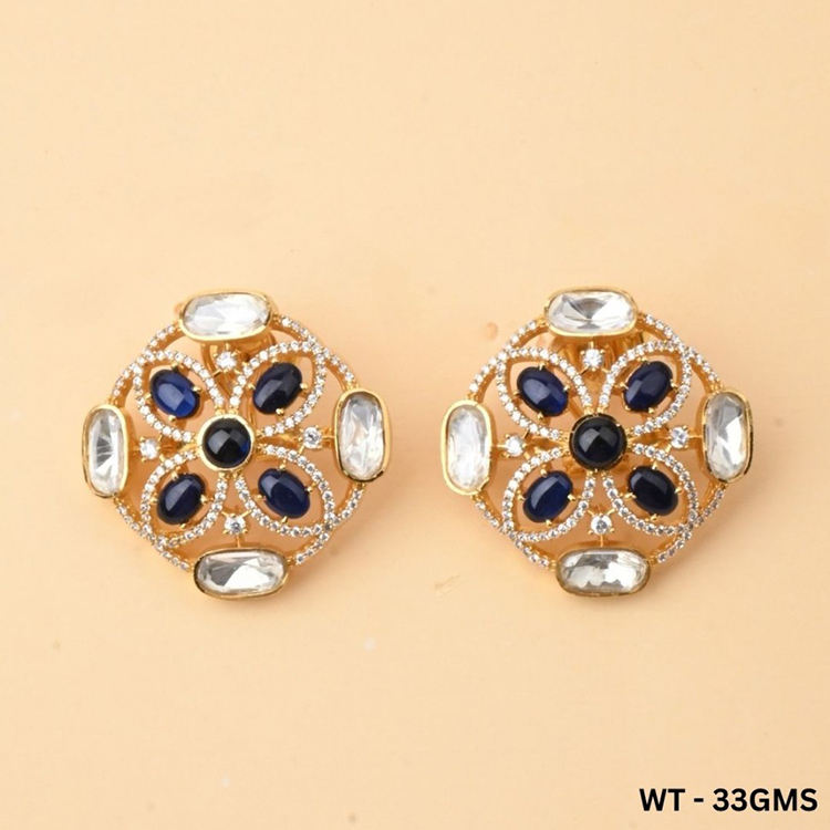 Antique/Gold Polished