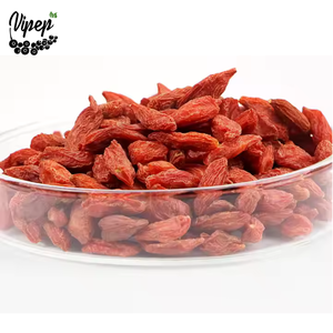 Fresh Dried Goji Berry Raw Wolfberry <strong>Fructus</strong> <strong>Lycii</strong> for Food Flavoring or Use - Product Image 2