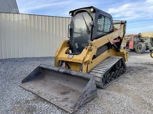 Caterpillar 257Dスキッドステアローダー2015年用ベストプライスコアモーター & ベアリング部品付きドイツ輸入品