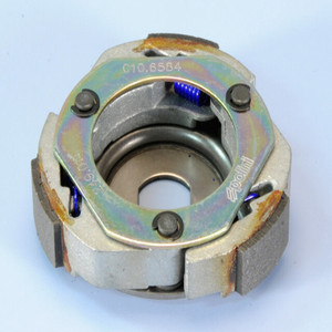 Polini Clutch 249.011 ( Diam.125 - Grams.1000 ) Made in Italy Race for Honda Sh 125/<strong>150</strong> <strong>Kymco</strong> Agility - Product Image 2