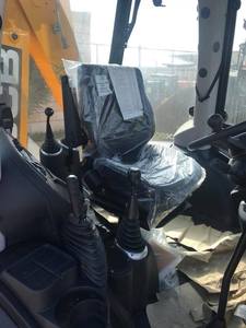 Equipamentos Pesados JCB 3CX 4x4 Wheel Drive Mini <span class=keywords><strong>Front</strong></span> <span class=keywords><strong>End</strong></span> Balde Carregador Para Obras De Construção 4X4 Wheel Drive Retroescavadeira Carregador