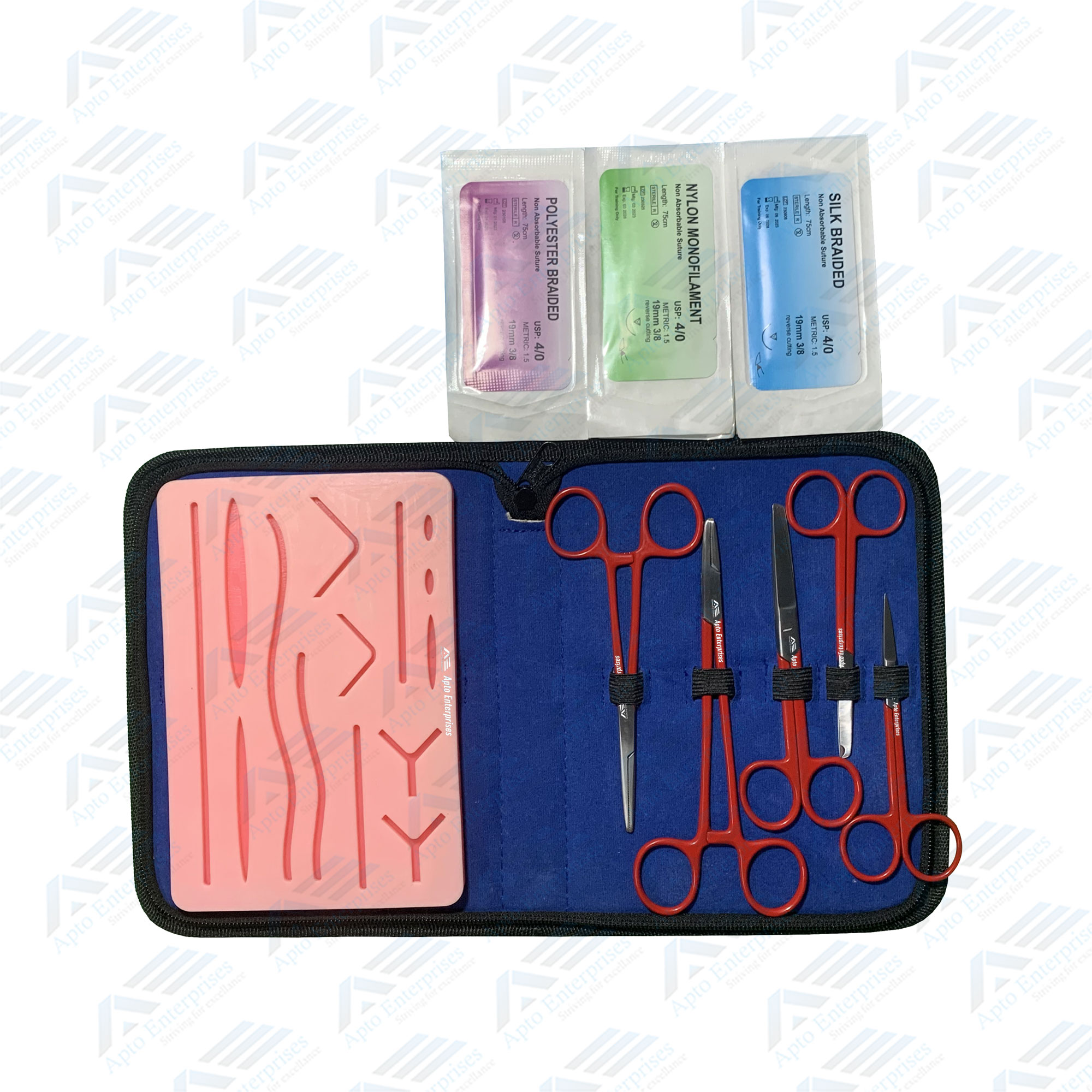Suture Kit