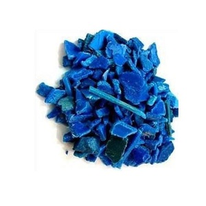 Satılık HDPE davul hurda/HDPE mavi davul balya hurda mevcut/ihracat için hazır HDPE plastik hurda - Product Image 2