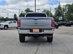 2022 RAM 2500有限公司二手2022 RAM 2500有限公司卡车